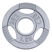 Gorilla Sports Liveni tegovi 0,5-20 KG ( 100990-00003-0005 )