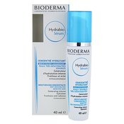 Bioderma Hydrabio Sérum serum za lice za dehidrirano lice (Moisturising Concentrate Serum) 40 ml