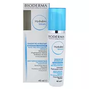 Bioderma Hydrabio serum za obraz za suho do zelo suho kožo (Moisturising Concentrate Serum) 40 ml
