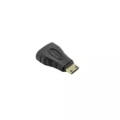 S-box ADAPTER HDMI ženski -> MINI HDMI muški