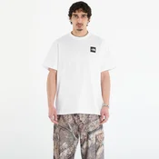 Majice The North Face Expedition Photo Relaxed Short Sleeve Tee-Graphic TNF White M