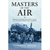 Masters of the Air
