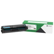 Lexmark 20N2HC0 toner Cartridge, Cyan