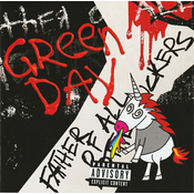 Green Day Father Of All… (CD)