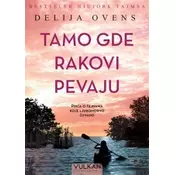 Tamo gde rakovi pevaju - Delija Ovens