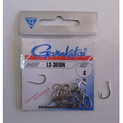Gamakatsu Udica za pecanje Ls-3610N 12