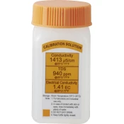 Voltcraft Standard prevodnosti Voltcraft CR-14 (1.413 µS) VOLTCRAFT CR-14 reagent prevodnost 1 kos, (20635431)