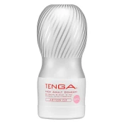 Tenga Masturbator Tenga Air Flow Cup - Gentle (R5001714)