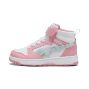PUMA PATIKE PUMA REBOUND V6 MID SPACE BELLE AC+ PS DJEVOJCICE