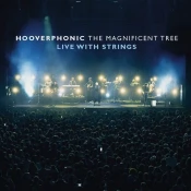 Hooverphonic - The Magnificent Tree - Live With Strings (CD)