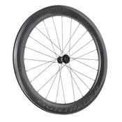 Bontrager Aeolus RSL 62 TLR Disc 28 Sprednje kolo
