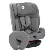 Lorelli auto sediste voyager i-size isofix (40-150cm) - grey + jastuk za putovanje ( 10072072506 )