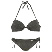 BUFFALO Bikini, zelena