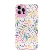 Maska Floral za iPhone 12 Pro Tip2
