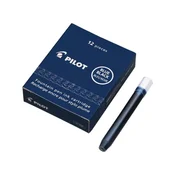 Pilot Patrone za naliv pero IC-100 1/12
