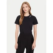 JOOP! Majica 58 254JE58Tori 30048474 Črna Slim Fit