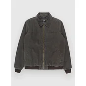 Billabong Smith Jacket raven