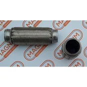 Pancir crevo za auspuh 50x100 MAGNUM
