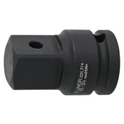 Adapter IMPACT prihvat 1/2 na 3/8 231.7/4 UNIOR