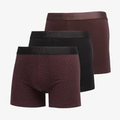 Bokserji Hugo Boss Boxer Briefs3p Boss One D Multicolor L