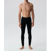 ATLANTIC Performance Sports Leggings - Black
