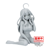 Uma Musume Pretty Derby Celestial Vivi Itsuki Nakano figure 10cm
