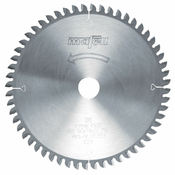 Žagin list: HM 160x1,2/1,8x20 mm, Z 56 FZ/TR | MAFELL - Mafell