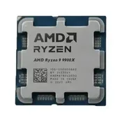 AMD AM5 Ryzen 9 9900X 5.6GHz - Tray Procesor