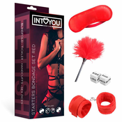 Začetni Bondage Set