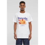 Mens T-shirt Pancake Club white