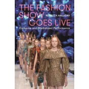 Fashion Show Goes Live