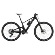 Električno gorsko kolo Scott LUMEN 900 čr EU 27