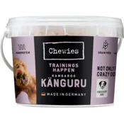 Chewies Priboljški za trening - kenguru - 300 g