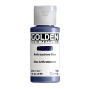 GOLDEN Tekoča akrilna barva 30 ml - Benzimidazolone Yellow Light