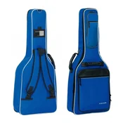 TORBA KLASIKA 4/4 Premium 20 modra 213.101