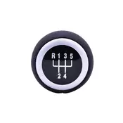 888 CAR ACCESSORIES Volkswagen-Audi ručica 5 brzina VW Passat B6 B7 cc Golf 5/6 Caddy Audi A3 A6