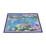 shumee Namizni prt - C. Monet, Lokvanji (carmani)
