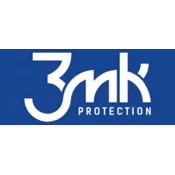 3MK 3MK SILVERPROTECTION+ KALJENO STEKLO ZA CPA HALO 25 POPOLNA ZAŠČITA TELEFONA