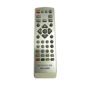 General DAEWOO DSD-800M - compatible General-branded remote control