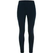 Ženske pajkice Fjällräven High Coast Tights W Dark Navy XS