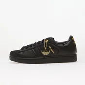 Čevlji adidas Superstar II Core Black/ Core Black/ Gold Met. 12