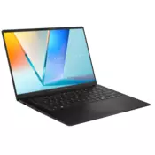 ASUS laptop Vivobook S14 S5406SA-QD038X Win11 Pro/14WUXGA OLED/Core U7-256V/16GB/512GB SSD/backlSR 90NB15R3-M001K0