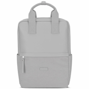 Expatrié Nahrbtnik Mila, siva
