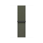 42mm Forest Sport Loop