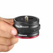 Manfrotto MOVE Quick release sustav