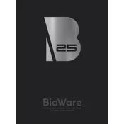 Bioware: Stories and Secrets from 25 Years of Game Development