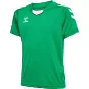 hmlCORE XK POLY S/S, djecji sportski dres