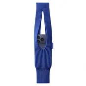 Torbica za mobilni telefon 40cm plava Pocket