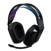 LOGITECH Bežicne gaming slušalice G535 crne