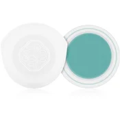 Shiseido Eyes Paperlight kremasto senčilo za oči odtenek Asagi Blue 6 g